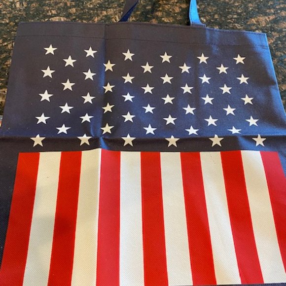 huge BUNDLE 10 * PATRIOTIC Military Police APPRECIATION * 3Ts- 2prSOX- 2bags ++ - Picture 6 of 9